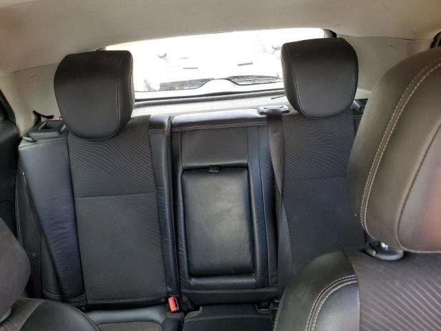 KL4CJBSB6EB726701 - 2014 BUICK ENCORE CONVENIENCE 灰色 照片 10