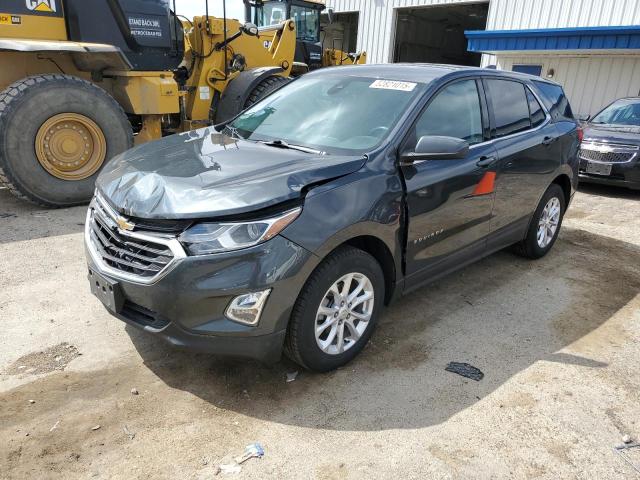 2020 CHEVROLET EQUINOX LT, 