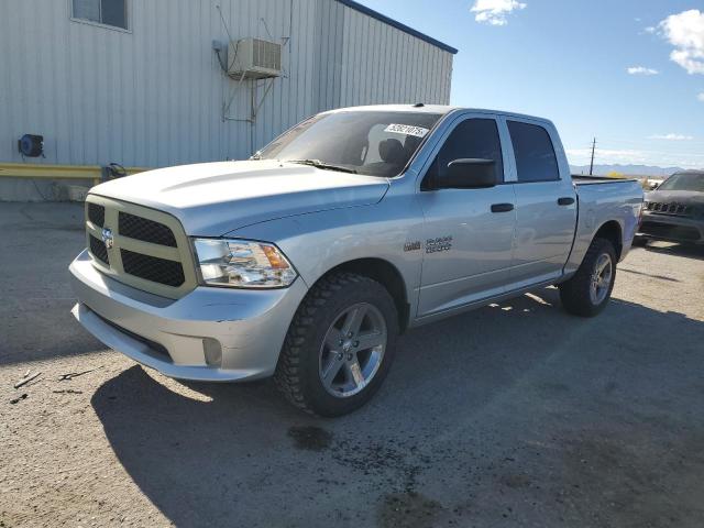 2017 RAM 1500 ST, 