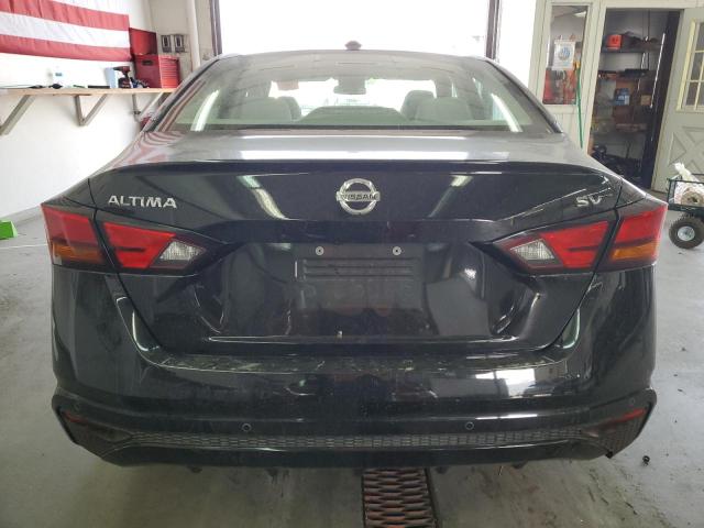 1N4BL4DV9MN337763 - 2021 NISSAN ALTIMA SV BLACK photo 6