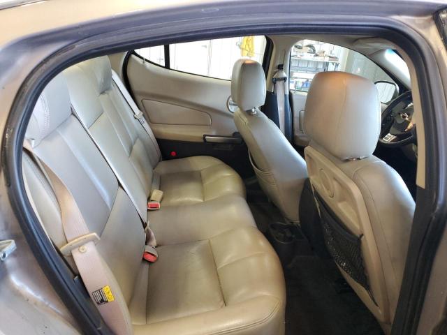 2G2WP552561146683 - 2006 PONTIAC GRAND PRIX 棕色 照片 10