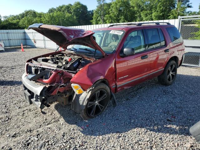 2004 FORD EXPLORER XLS, 