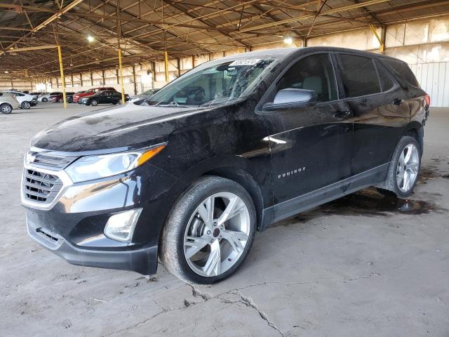 2018 CHEVROLET EQUINOX LS, 