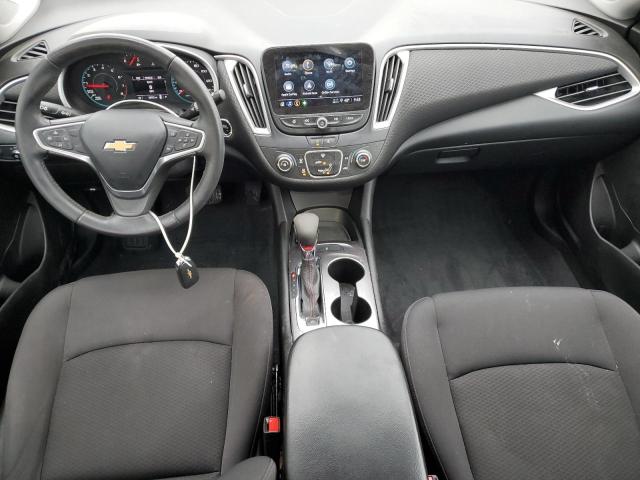 1G1ZG5ST7NF197950 - 2022 CHEVROLET MALIBU RS 白色 照片 8