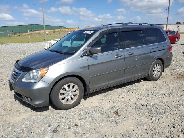 2009 HONDA ODYSSEY EXL, 