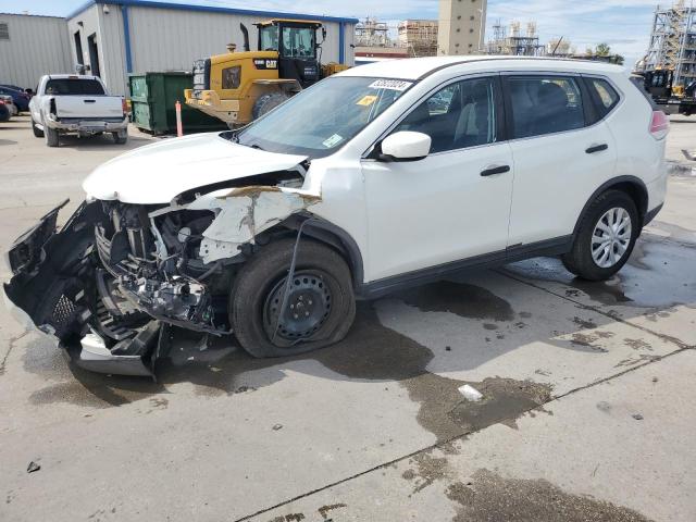 2016 NISSAN ROGUE S, 