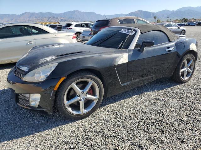 2008 SATURN SKY, 