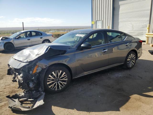 2024 NISSAN ALTIMA SV, 