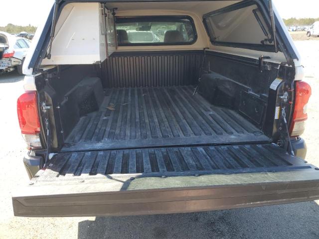 3TYRX5GN5NT054405 - 2022 TOYOTA TACOMA ACCESS CAB თეთრი ფოტო 10