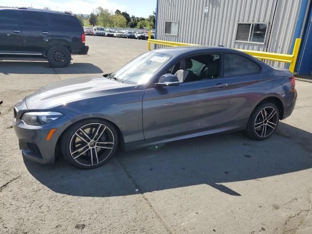 2021 BMW M240XI, 