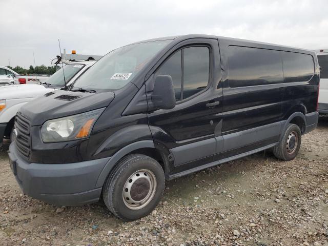 2015 FORD TRANSIT T-250, 