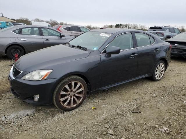 2007 LEXUS IS 250, null