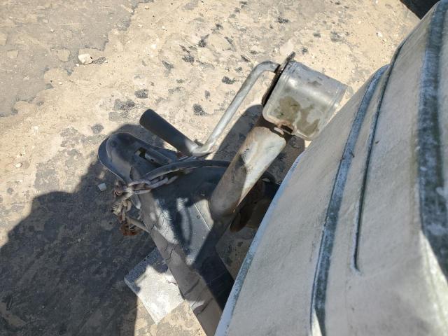 4YDT2592821205794 - 2002 KEYSTONE SPRINTER WHITE photo 8