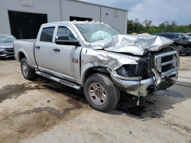 3D7TT2CL3BG507503 - 2011 DODGE 150 CLUB GRAY photo 4