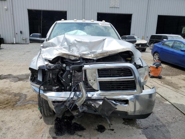 3D7TT2CL3BG507503 - 2011 DODGE 150 CLUB GRAY photo 5