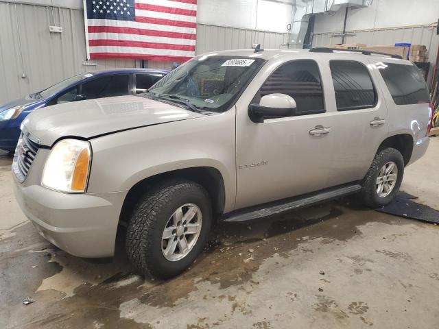 2007 GMC YUKON, 
