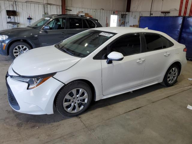 2020 TOYOTA COROLLA LE, 