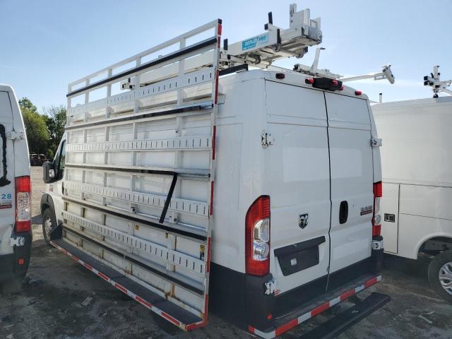 3C6URVJG2LE101978 - 2020 RAM PROMASTER 3500 HIGH 白色 照片 2