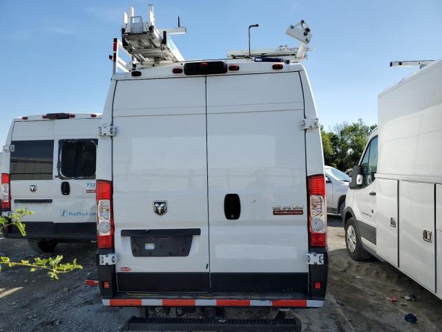 3C6URVJG2LE101978 - 2020 RAM PROMASTER 3500 HIGH 白色 照片 6