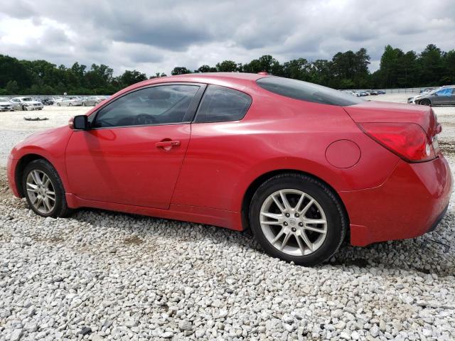 1N4BL24E88C220682 - 2008 NISSAN ALTIMA 3.5SE RED photo 2