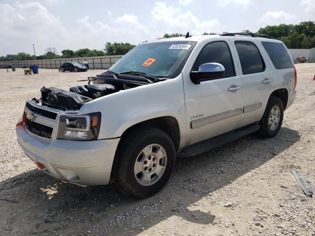 2010 CHEVROLET TAHOE C1500  LS, 