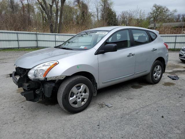 2011 NISSAN ROGUE S, 