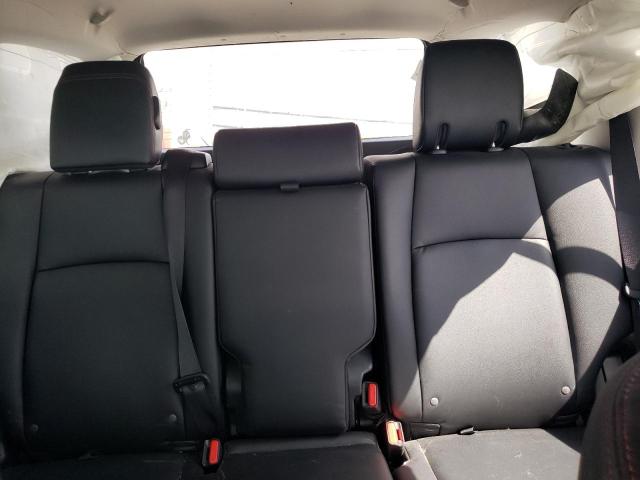 JTEBU5JR9L5786150 - 2020 TOYOTA 4RUNNER SR5/SR5 PREMIUM 黑色 照片 10