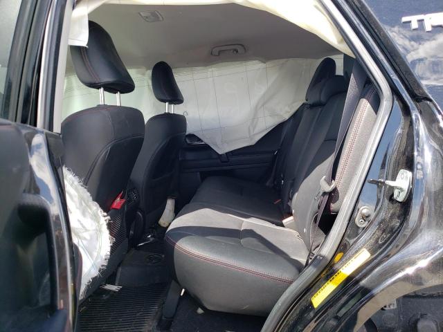 JTEBU5JR9L5786150 - 2020 TOYOTA 4RUNNER SR5/SR5 PREMIUM 黑色 照片 11