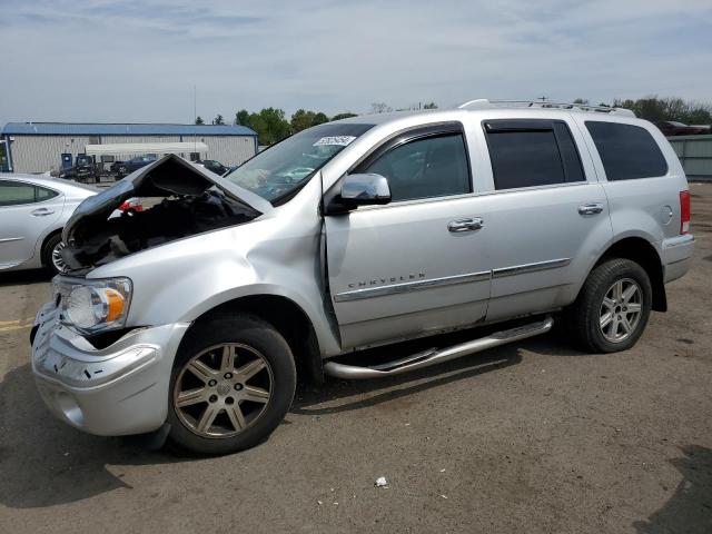 2008 CHRYSLER ASPEN LIMITED, 