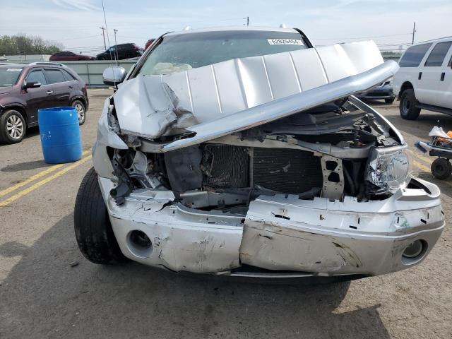 1A8HX58N78F142620 - 2008 CHRYSLER ASPEN LIMITED 银色 照片 5