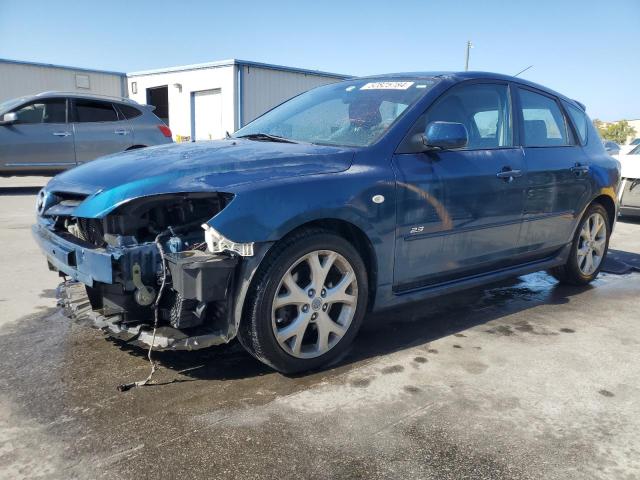 2008 MAZDA 3 HATCHBACK, 