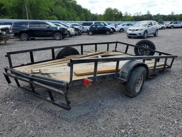 4YMBU1212PG005000 - 2023 CADK CARGO BLACK photo 4