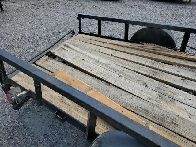 4YMBU1212PG005000 - 2023 CADK CARGO BLACK photo 6