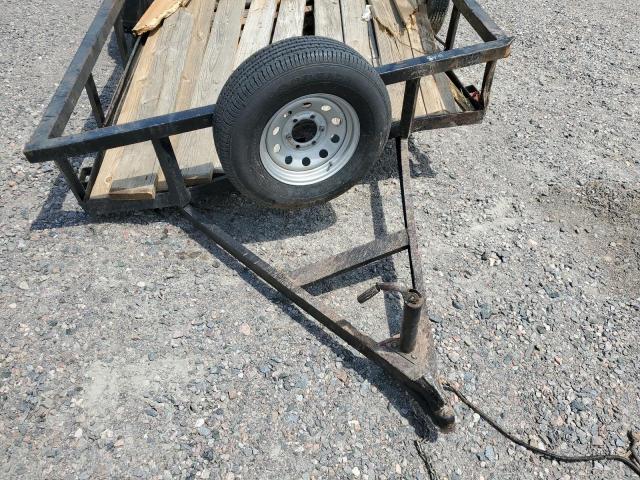 4YMBU1212PG005000 - 2023 CADK CARGO BLACK photo 7