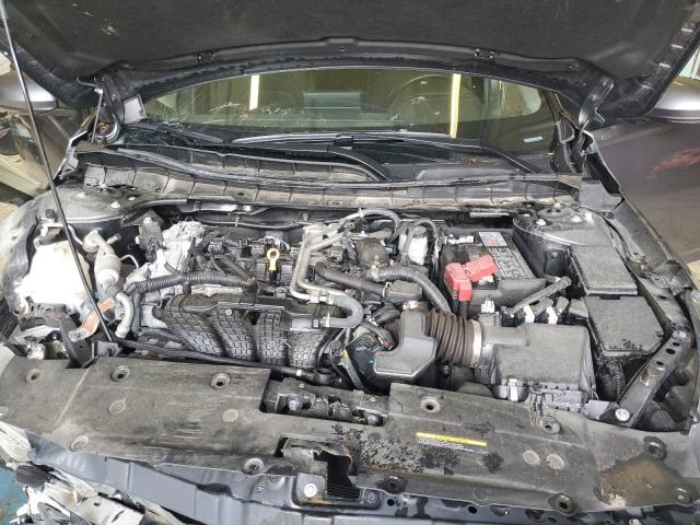 1N4BL4DW4NN368154 - 2022 NISSAN ALTIMA SV GRAY photo 11