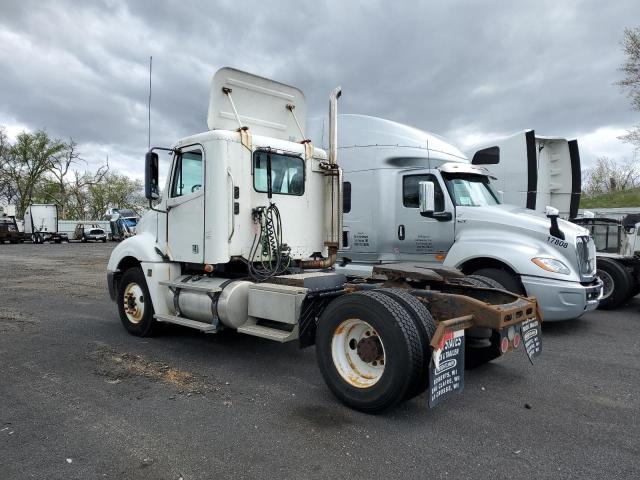 1FUBA5CG67LX46174 - 2007 FREIGHTLINER CONVENTION COLUMBIA WHITE photo 3