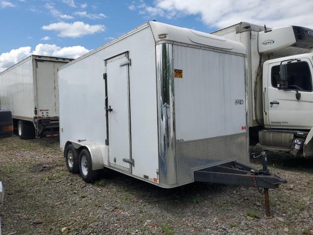 56JTE1626LA168588 - 2020 UOZE TRAILER WHITE photo 1