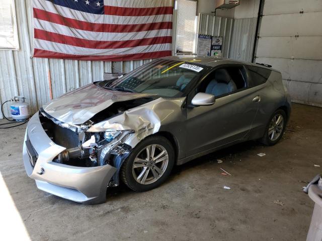 2011 HONDA CR-Z, 