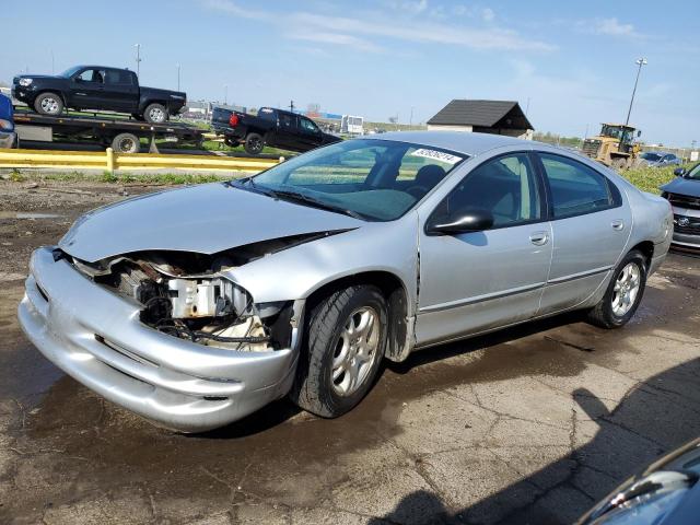 2004 DODGE INTREPID SE, 