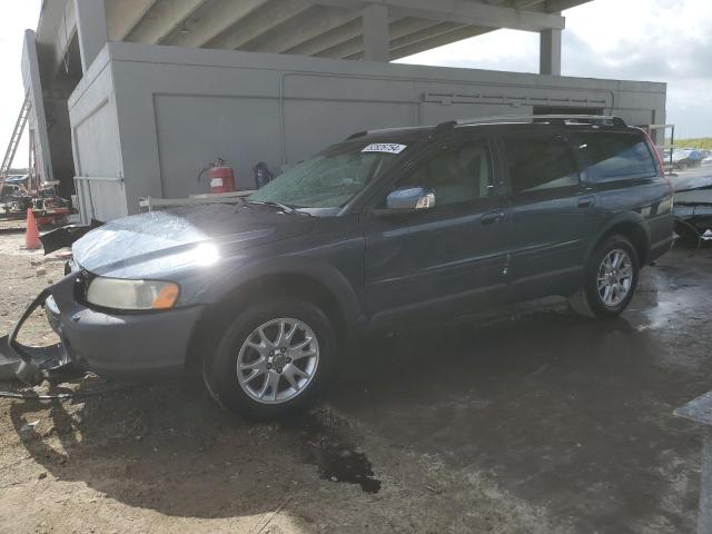 2007 VOLVO XC70, 