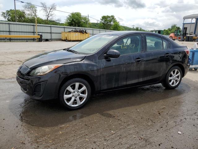 2011 MAZDA 3 I, 