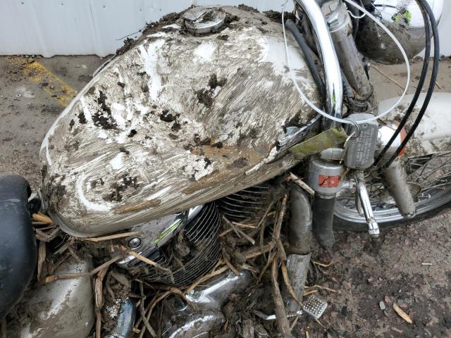 1HFSC3236VA201644 - 1997 HONDA VT1100 C2A BEIGE photo 9