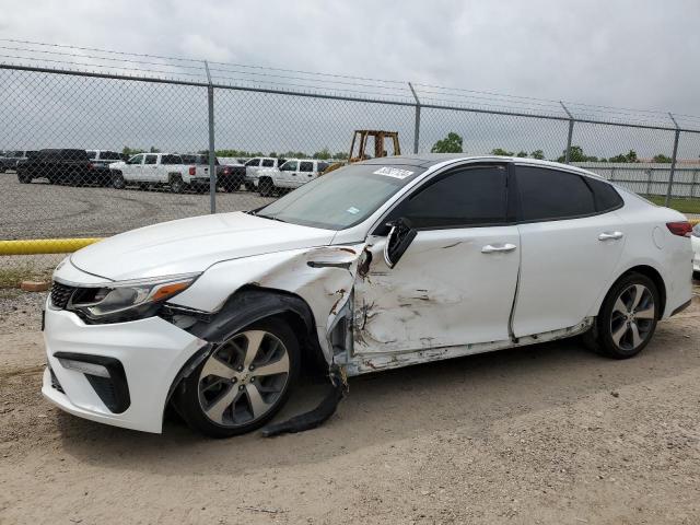 2019 KIA OPTIMA LX, 