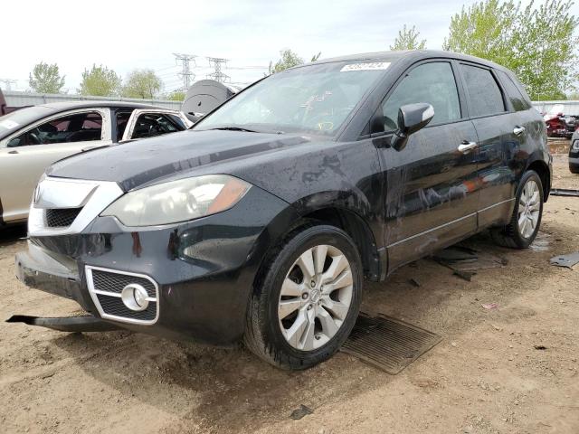 2010 ACURA RDX, 