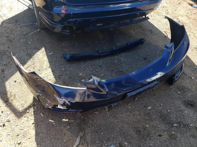 2T1KR32E14C281102 - 2004 TOYOTA COROLLA MA XR BLUE photo 12