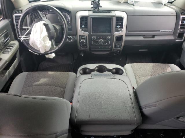 1C6RR7TTXKS696151 - 2019 RAM 1500 CLASS SLT 白色 照片 8