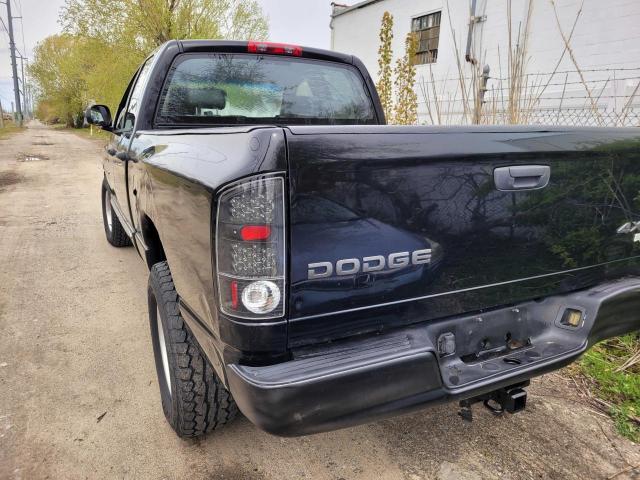 1D7HU18N54J286253 - 2004 DODGE RAM 1500 ST BLACK photo 3