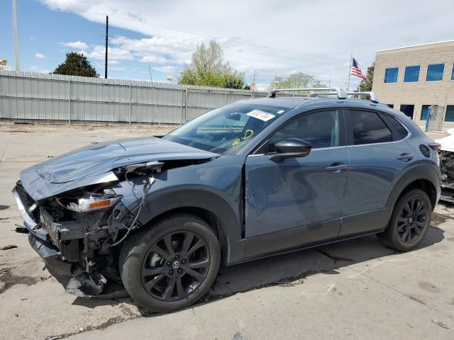 2021 MAZDA CX-30, 