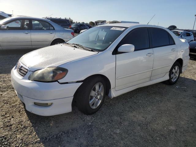 2005 TOYOTA COROLLA CE, 