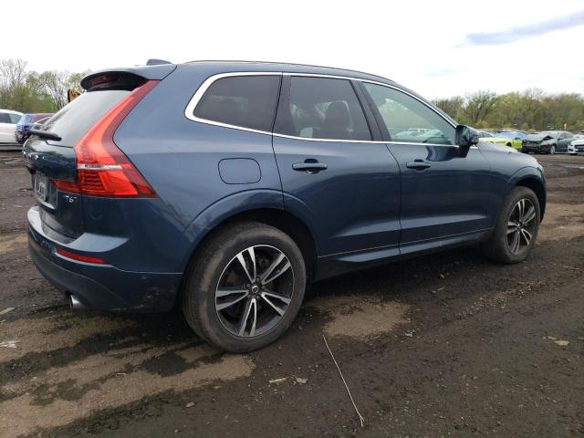 YV4A22RK2K1345264 - 2019 VOLVO XC60 T6 BLUE photo 3